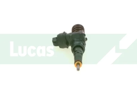 Дизельні компоненти LUCAS LDFC0018