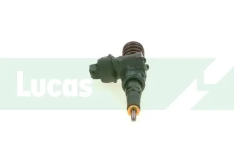 Дизельні компоненти LUCAS LDFC0020