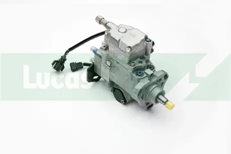 Дизельні компоненти LUCAS LDFD0195