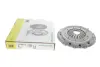 Корзина зчеплення VW T4 2.4D/2.5 90-03 (d=228mm) 123 0155 10