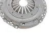 Корзина зчеплення VW T4 2.4D/2.5 90-03 (d=228mm) LuK 123 0155 10 (фото 3)