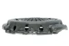 Корзина зчеплення Toyota Hilux 2.5/3.0 D-4D 01-15/Land Cruiser 3.0 D-4D 96-02 (d=260mm) LuK 126 0027 10 (фото 4)