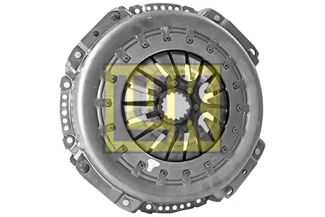 Корзина зчеплення (310мм) ZETOR PROXIMA Z1105/Z1205/Z7205 LuK 131 0294 10