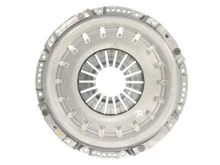Вижимний диск зчеплення (310мм) CLAAS 220, 230, 330 DEUTZ FAHR 5080 D, 5080 G, 5090 C, 5090 D, 5090 G, 5090.4 D, 5090.4 G, 100 M, 100 N, 400 F, 410 F, 90 C, 90 M, 90 N, 410, 410 T, 410 T ECOLINE Luk 131031210