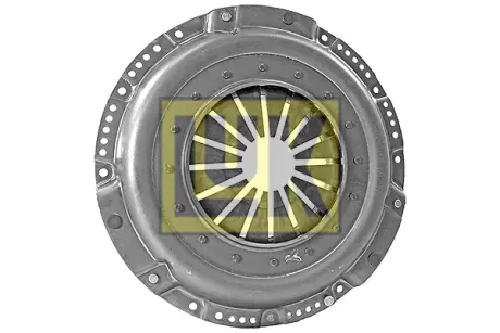 Корзина зчеплення (330мм) CASE IH MXM FIATAGRI F NEW HOLLAND 8000, M, TM 675TA/HB-8065.16 LuK 133 0214 10