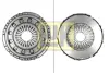 Корзина зчеплення MB Vario 4.3 OM904 (d=362mm) 136 0207 10