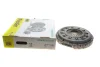 Корзина зчеплення MB Vario 4.3 OM904 (d=362mm) Luk 136 0207 10 (фото 2)