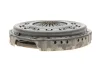 Корзина зчеплення MB Vario 4.3 OM904 (d=362mm) Luk 136 0207 10 (фото 5)