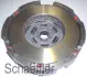 Корзина зчеплення (310мм) AGRIFULL 8000 FIAT 100-XX, 110-XX, 7000, 800, 900, 90-XX, 95-XX FIATAGRI 1000, 600, 700, 800, 90, 900, A FOTON TD, TF NEW HOLLAND 1000, 7000, 800 8055.04.200-CO3-130 LuK 231 0049 19 (фото 1)