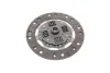 Диск зчеплення (210мм) повний профіль SEAT CORDOBA, IBIZA II, TOLEDO I VW CADDY I, GOLF I, GOLF II, GOLF III, GOLF IV, JETTA I, JETTA II, SCIROCCO, VENTO 1.5-1.8 08.80-09.02 LuK 321002210 (фото 5)