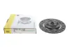 Диск зчепл. ведений  SEAT LEON, TOLEDO, SKODA OCTAVIA, VW GOLF 1,6-1,8-2,0 91- (вир-во Luk) 321 0033 11