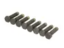 Комплект болтів маховика BMW 3 (E46), X5 (E53), Z4 (E85), Z4 (E86)  LAND ROVER FREELANDER I  MG MG ZT, MG ZT- T  OPEL OMEGA B  ROVER 75, 75 I 2.0D-3.2 04.94-08.08 411 0026 10