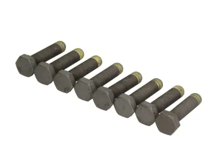 Комплект болтів маховика BMW 3 (E46), X5 (E53), Z4 (E85), Z4 (E86) LAND ROVER FREELANDER I MG MG ZT, MG ZT- T OPEL OMEGA B ROVER 75, 75 I 2.0D-3.2 04.94-08.08 LuK 411 0026 10