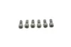Комплект болтів маховика MAN TGE  AUDI A1, A1 CITY CARVER, A3, A4 B5, A4 B6, A4 B7, A6 C5, A6 C6, CABRIOLET B3, Q2, Q3, TT  CHRYSLER SEBRING  CUPRA ATECA, FORMENTOR, LEON 1.0-2.5 10.94- 411 0133 10