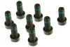 Комплект болтів маховика MAN TGE  AUDI A1, A3, A4 B6, A4 B7, A6 C5, A6 C8, A7, A8 D2, ALLROAD C5, Q2, Q3, Q5, TT  CUPRA ATECA, FORMENTOR  SEAT ALHAMBRA, ALTEA, ALTEA XL, ATECA 1.8-4.2 05.99- 411 0133 11
