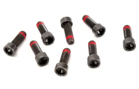 Комплект болтів маховика VW CRAFTER 30-35, CRAFTER 30-50 2.5D 04.06-05.13 LuK 411 0139 11