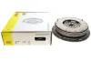 Демпфер зчеплення VW LT 28-35, 2.8TDI, 97-02, 92/96kw, ATA, AGK LuK 415 0094 10 (фото 1)