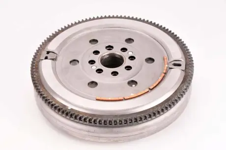 Демпфер зчеплення BMW 3 (E46) 01-05 M47 D20 LuK 415 0158 10
