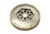 Демпфер зчеплення Ford Transit 2.4DI/TDE 00-06, 55/66/85/88/92kw LuK 415 0180 10 (фото 4)