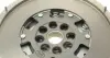 Демпфер зчеплення VW LT 2.5TDI (61-80kw) (з виступом) ANJ, AVR LuK 415 0191 10 (фото 4)