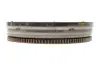 Демпфер зчеплення Mazda 6 2.0DI 02-07, 89/100/105kw LuK 415 0217 10 (фото 4)