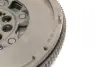 Демпфер зчеплення VW T5 2.5TDi/4motion 03-09 (128kw) AXE, BPC, BLJ LuK 415 0251 10 (фото 3)