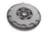 Демпфер зчеплення Nissan Almera/Primera 2.2D 01- (d=240mm) LuK 415 0281 11 (фото 3)