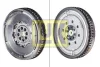 Демпфер зчеплення KIA Carnival III 2.9 CRDi 06-, 136kw, J3(CRDi) Luk 415 0290 10 (фото 6)