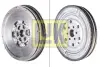 Демпфер зчеплення Opel Astra H/Zafira B 2.0 Turbo 05-10 LuK 415 0299 10 (фото 2)