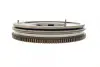 Демпфер зчеплення Opel Astra H/Zafira B 2.0 Turbo 05-10 LuK 415 0299 10 (фото 6)