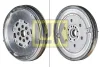 Демпфер зчеплення Citroen C4 Picasso 2.0 HDi 06-13, EGS6 LuK 415 0323 10 (фото 8)