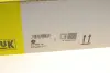 Демпфер зчеплення Audi A3/VW Golf V 3.2 03-09 LuK 415 0333 10 (фото 8)