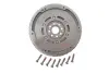 Демпфер зчеплення Toyota Avensis/Corolla 2.0 D-4D 02-09 LuK 415 0356 10 (фото 1)