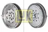 Демпфер зчеплення MB A-class (W169)/B-class (W245) 2.0СDI (OM640) 04-12 LuK 415 0379 10 (фото 3)