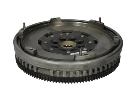 Демпфер зчеплення MB A-class (W169)/B-class (W245) 2.0СDI (OM640) 04-12 LuK 415 0379 10