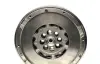 Демпфер зчеплення BMW 5 (E60) 05-09 (110/120kw) M47 D20/N47 D20C LuK 415 0401 10 (фото 4)