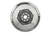 Демпфер зчеплення Mazda 3/6 2.0DI/MZR-CD/CD, 02-10 LuK 415 0483 10 (фото 2)
