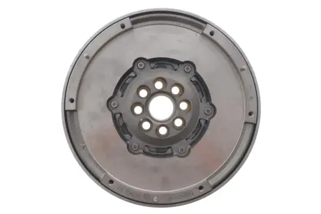 Демпфер зчеплення Mazda 3/6/CX-7 2.2 MZR 09-13 LuK 415 0546 10