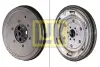 Демпфер зчеплення Audi A6 C6 Avant (4F5) 2.0 TFSI, 05-11, 125kw, BPJ LuK 415 0559 08 (фото 3)