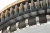 Демпфер зчеплення Nissan Pathfinder 2.5 dCi 05- LuK 415 0568 10 (фото 2)