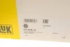 Демпфер зчеплення VW Golf VI/Passat/Touran/Audi Q3/Skoda Octavia 2.0TDI 04- (240mm) Luk 415 0586 10 (фото 11)