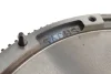 Демпфер зчеплення VW Golf VI/Passat/Touran/Audi Q3/Skoda Octavia 2.0TDI 04- (240mm) Luk 415 0586 10 (фото 6)