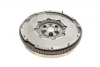Демпфер зчеплення VW Golf VI/Passat/Touran/Audi Q3/Skoda Octavia 2.0TDI 04- (240mm) Luk 415 0586 10 (фото 8)