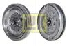 Демпфер зчеплення VW T5 2.0TDI 09- (100/103kw), DSG7-0BT/0BH (DQ500) LuK 415 0615 09 (фото 10)