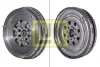 Демпфер зчеплення MB Vito (W447) 2.2CDI OM651 14-, 100/120kw LuK 415 0657 10 (фото 2)