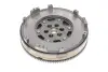 Двомасовий маховик мкпп FIAT 500L, 500X, TIPO JEEP COMPASS, RENEGADE 1.4/1.4LPG 10.13- LuK 415 0668 10 (фото 3)