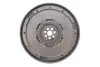 Демпфер зчеплення Fiat Ducato 2.3D 06- (напівавтоматична кпп) 415 0673 10