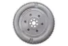 Демпфер зчеплення Fiat Ducato 2.3D 06- (напівавтоматична кпп) LuK 415 0673 10 (фото 4)