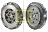 Демпфер зчеплення Opel Corsa 1.3 CDTI 14- LuK 415 0708 10 (фото 5)