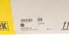 Демпфер зчеплення Fiat Bravo/Stilo 1.9D Multijet 06- LuK 415 0724 10 (фото 10)